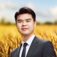 张教授照片