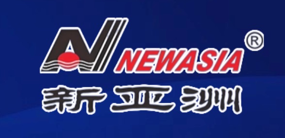 苏州新亚科技有限公司logo