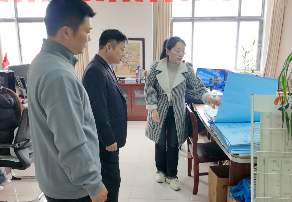 为王总介绍瑞华工程业务