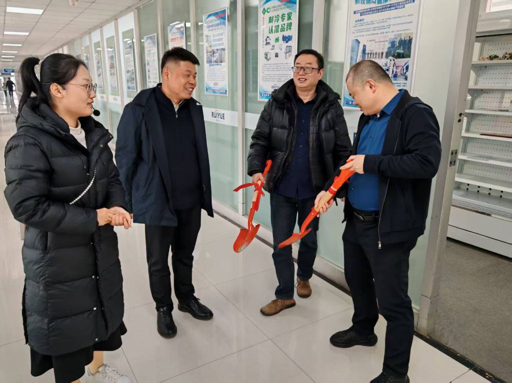 祝张总可以挖掘更多的财富