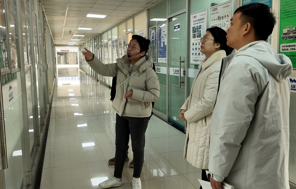 了解瑞华公司主要业务