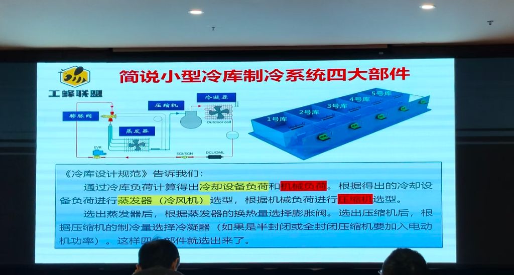 本次年会不仅有欢聚氛围，更让参会同事收获满满知识干货。