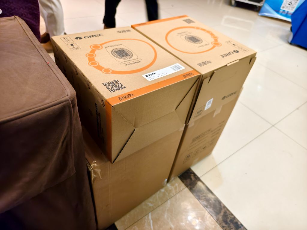 超低价就拍到了咱们心心念念的产品