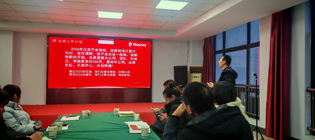 销售部刚总最总结汇报