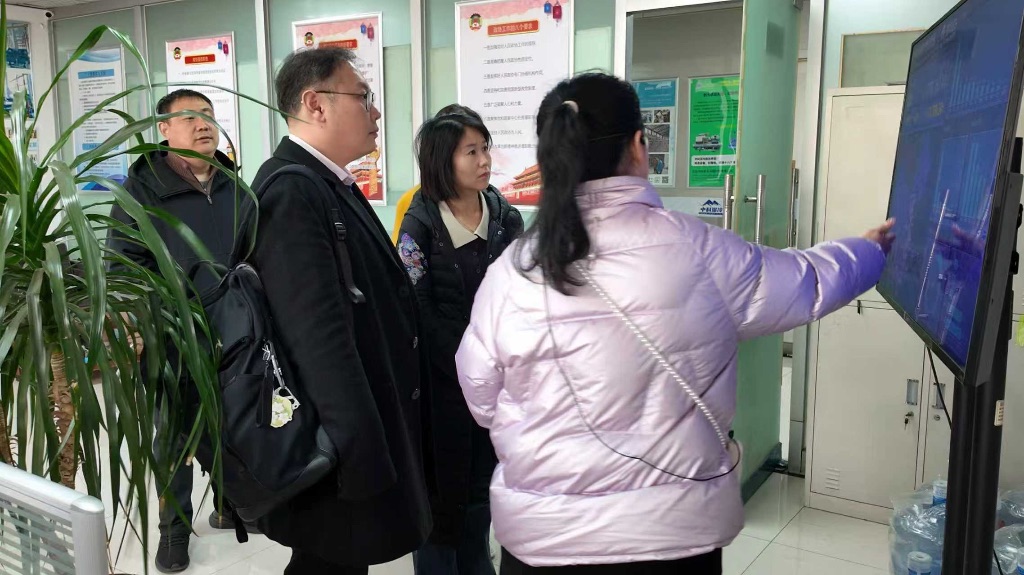 了解瑞华大数据销售