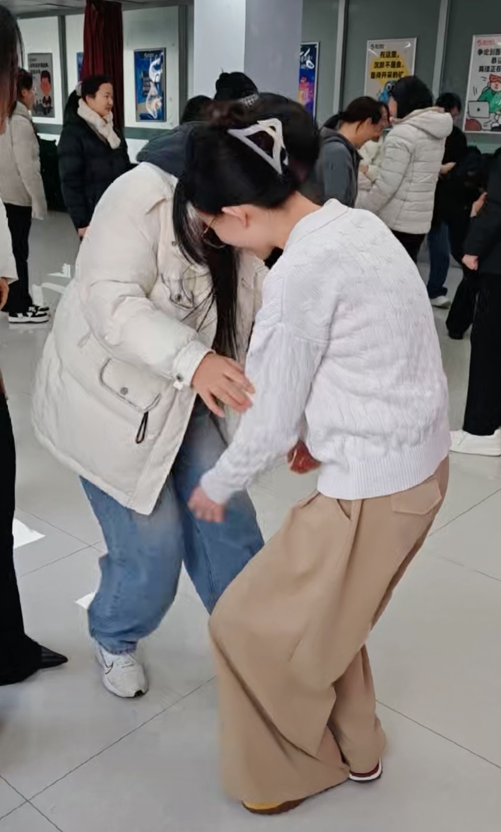 八仙过海各显神通