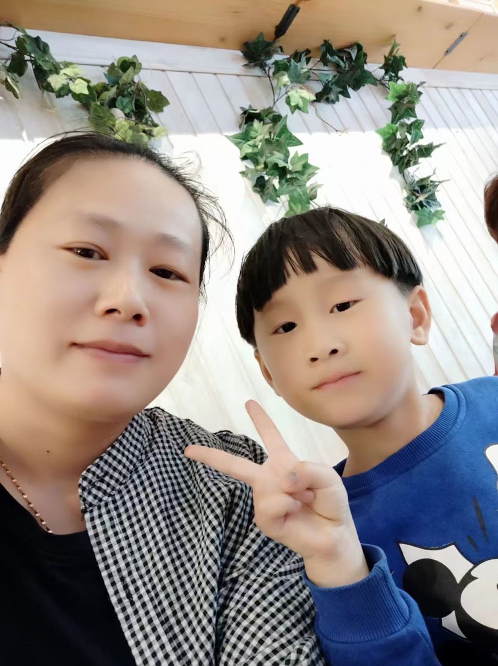 职场巾帼先锋，家中温柔慈母