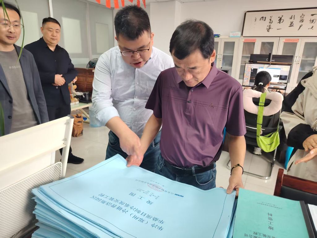 梁总坦言，如今瑞华整体发展势头向好