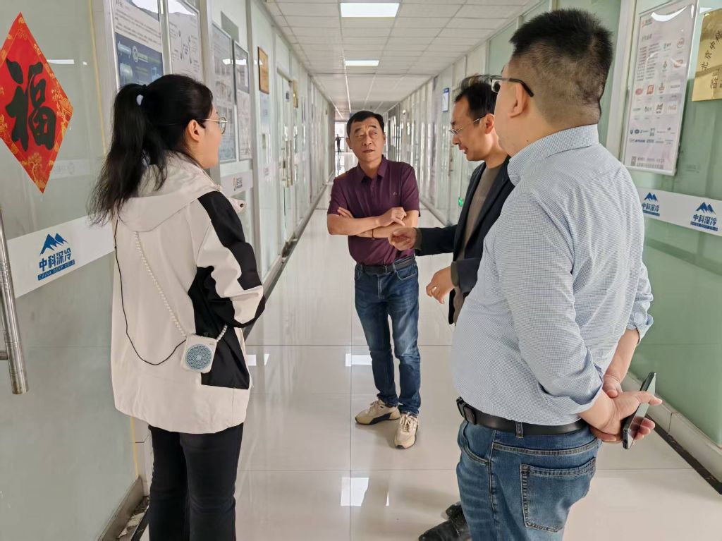 压力容器均为公司自主研发、自产制造