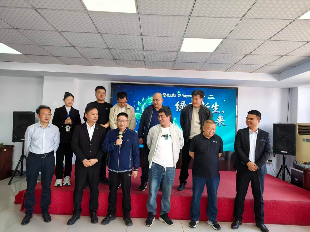 工程部的兄弟们制定目标