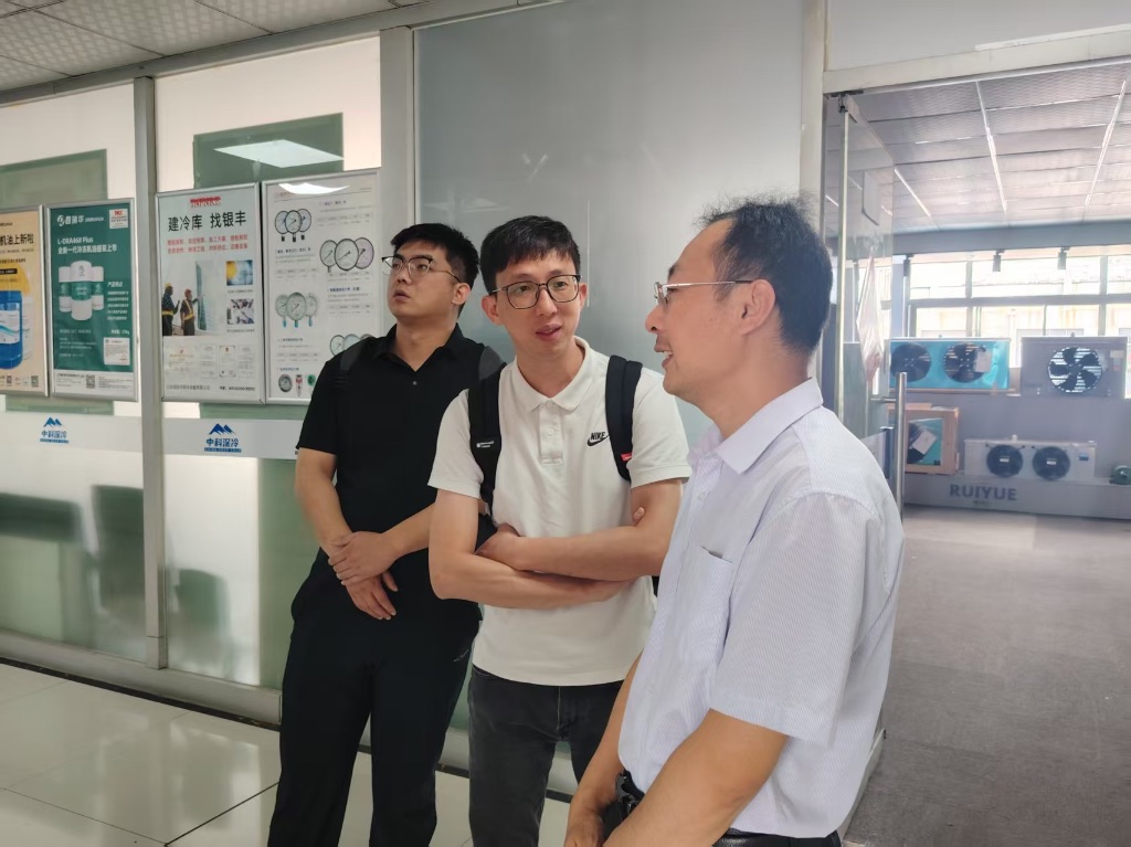 介绍瑞华销售发展