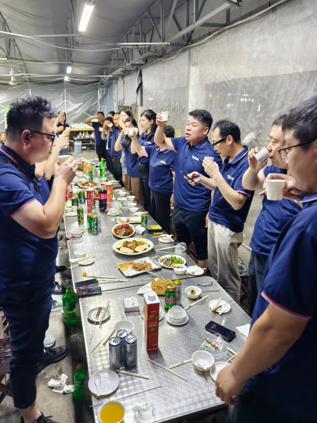 相信三季度一定会更加美好