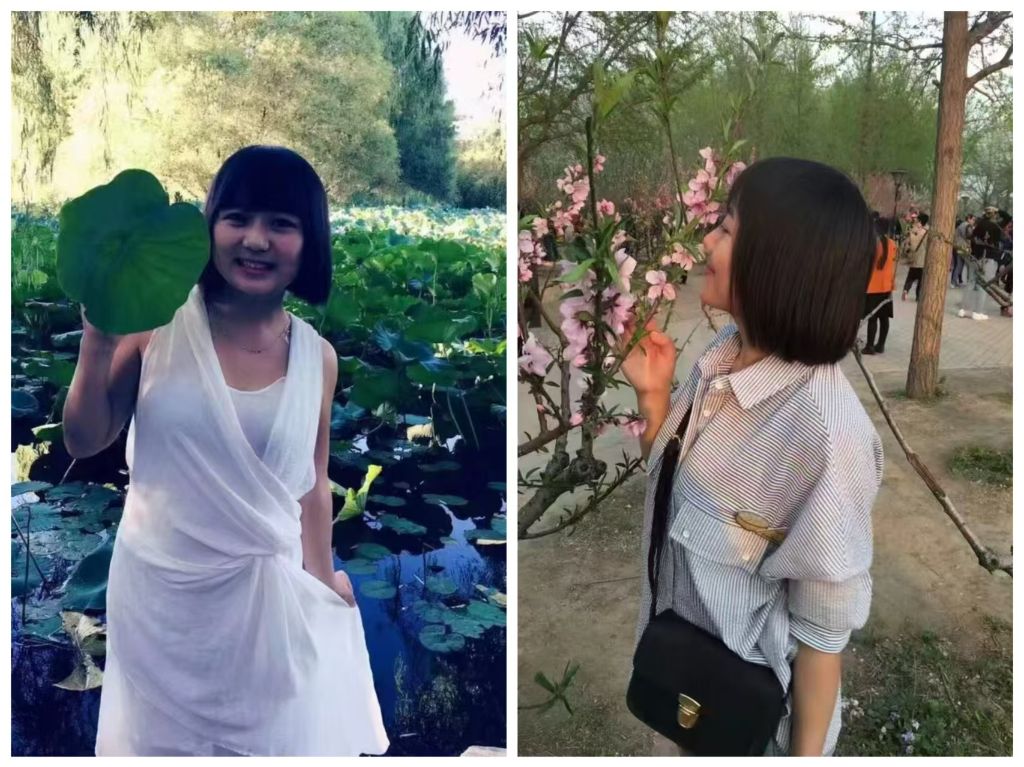 热爱生活、懂得悦己,心怀美好的明媚小女子。