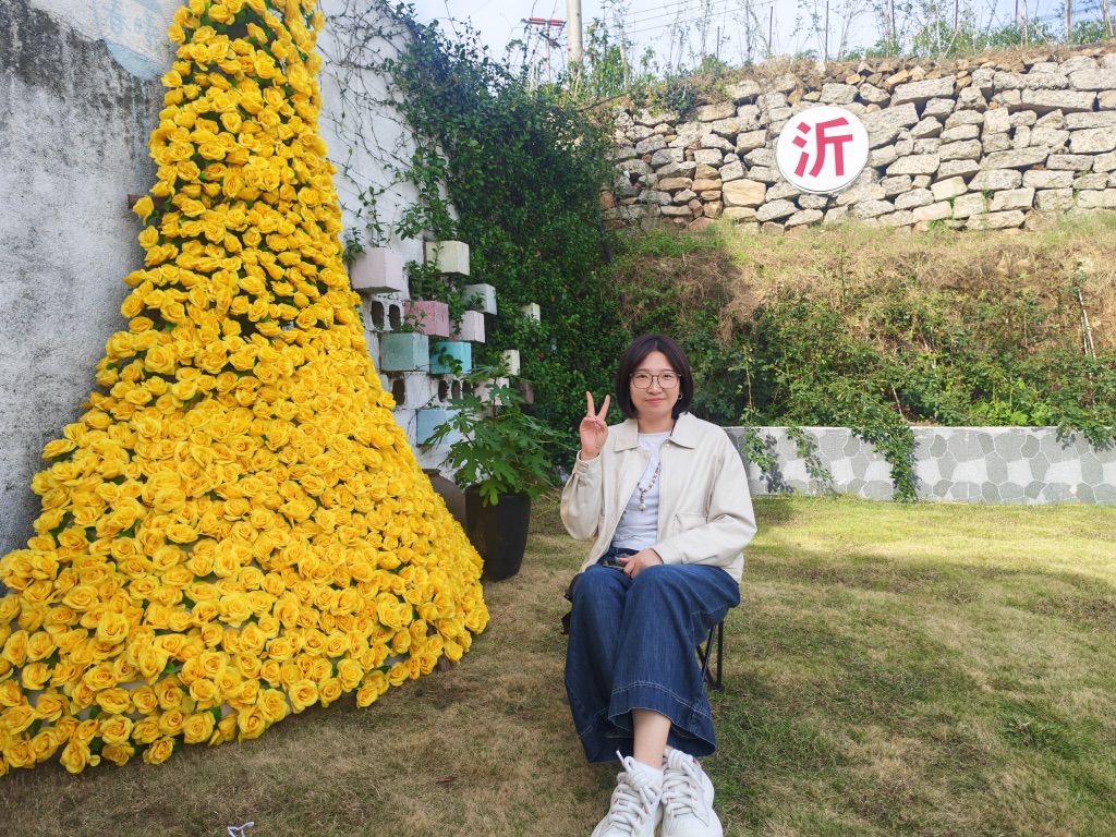意境太美