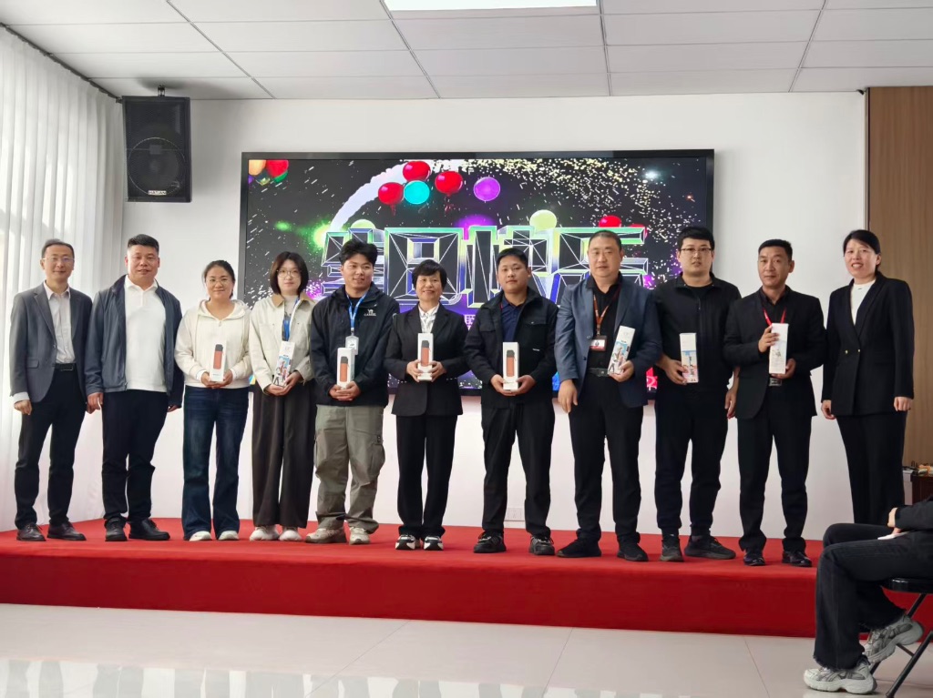 为三季度过生日同学送上生日礼物